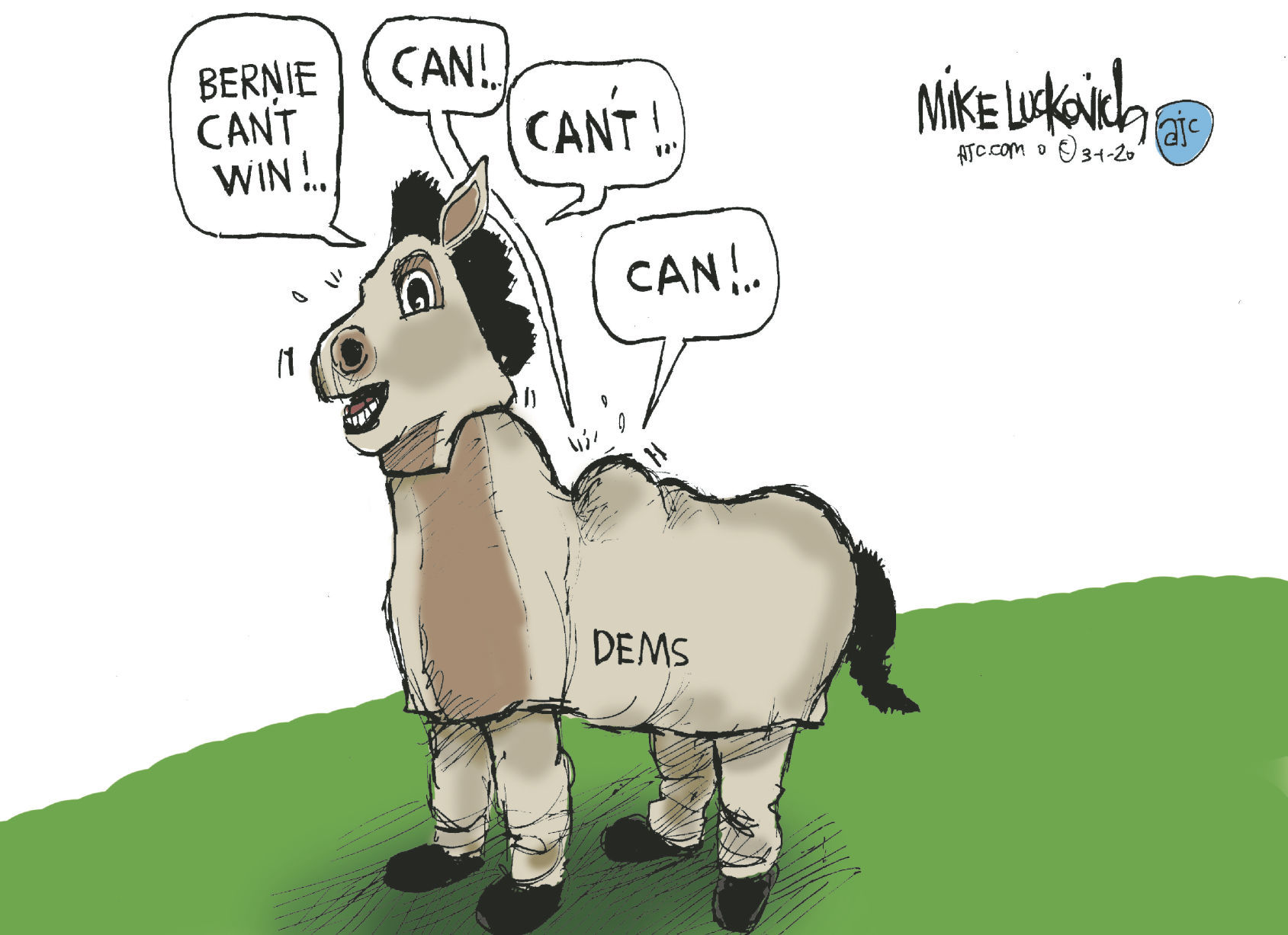 cartoon